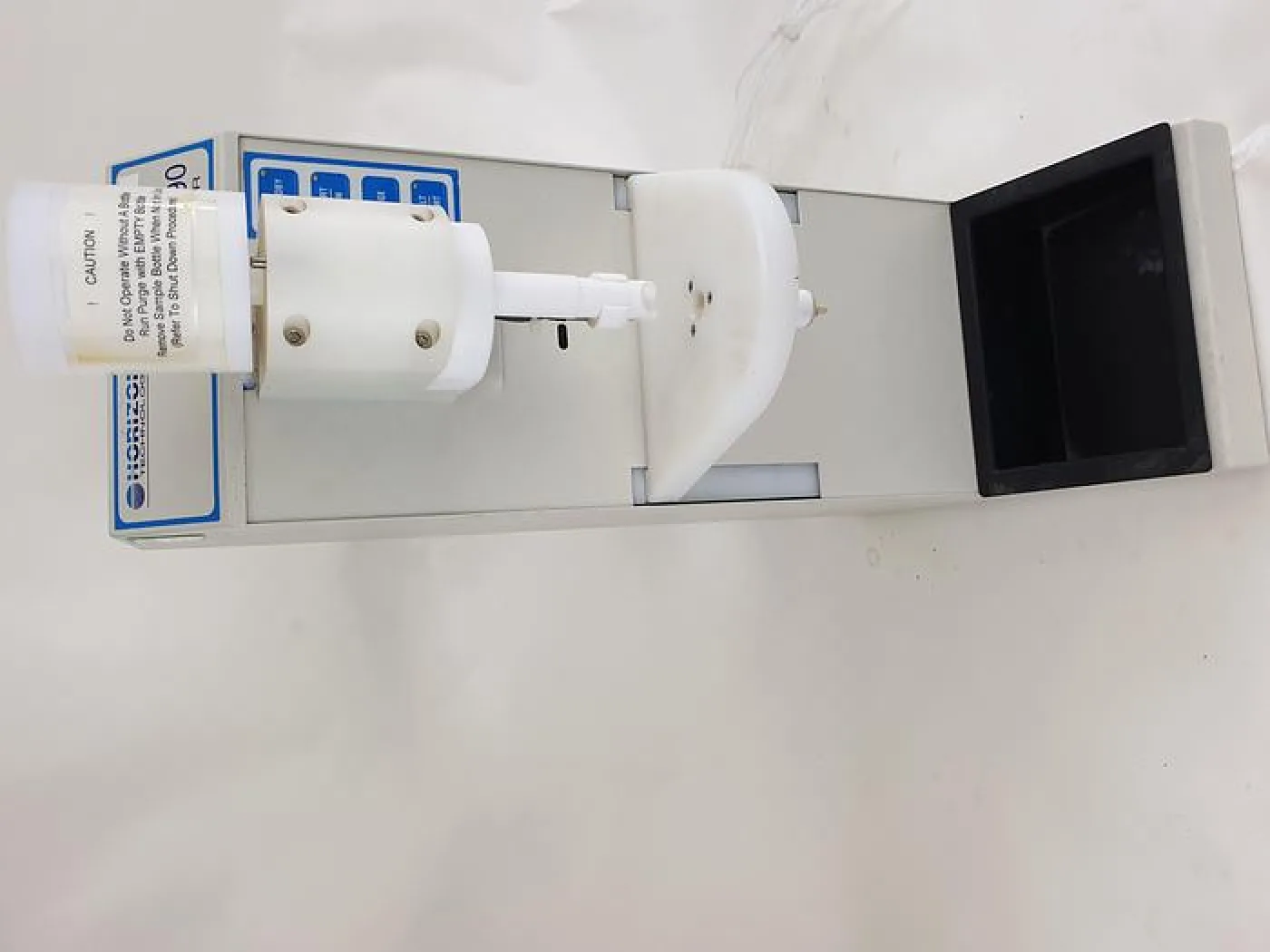 Horizon SPE-DEX 4790 Extractor - 4