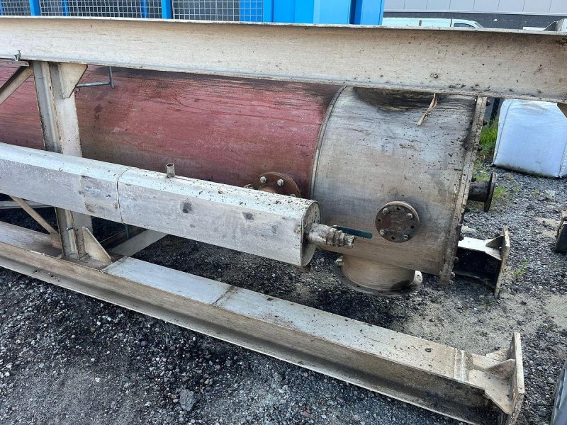 2000 APL Apparatebau GFGG 100.60, Warmtewisselaar/ Brueden