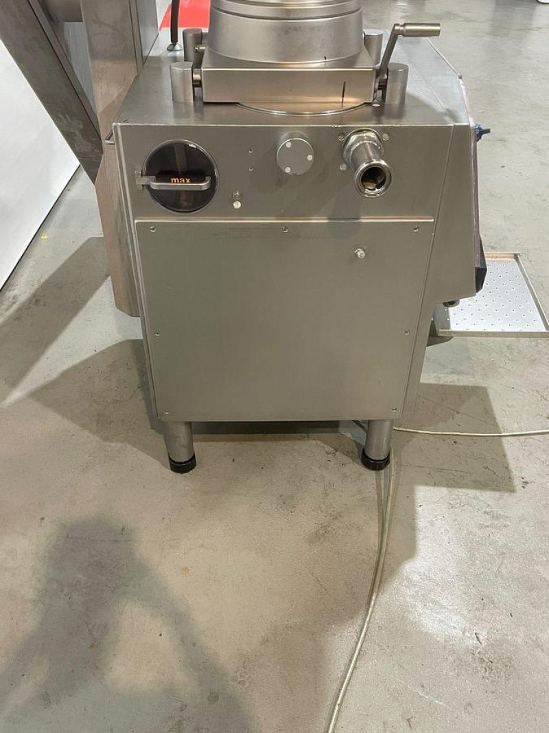 Handtmann Vacuümvuller, VF300B
