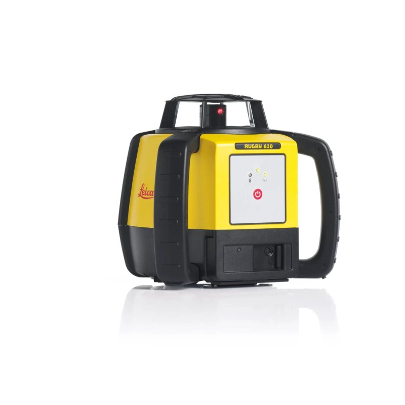 Leica Rugby 610