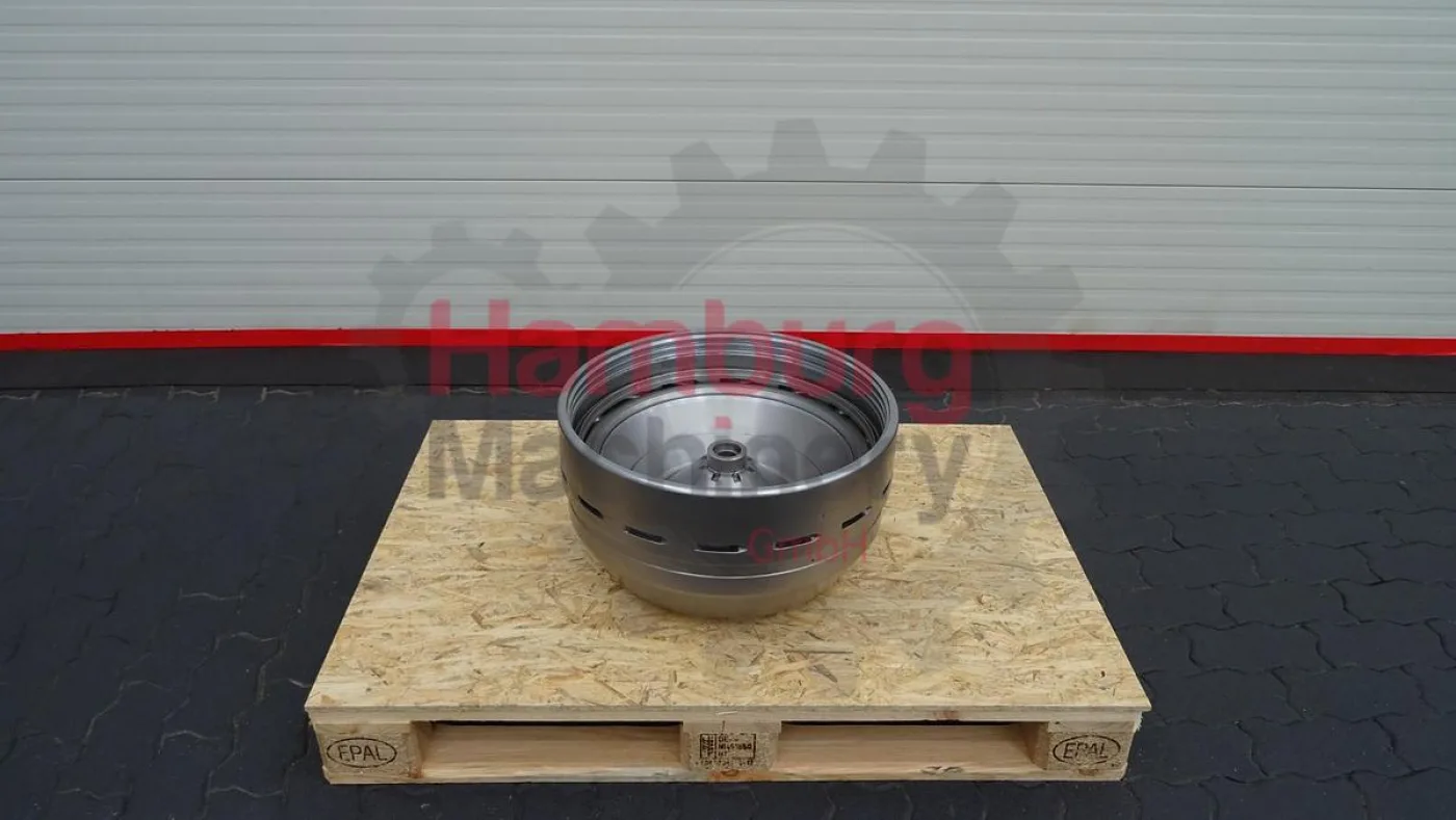 Clarifier GEA Westfalia MSA 35-06-076 - 4