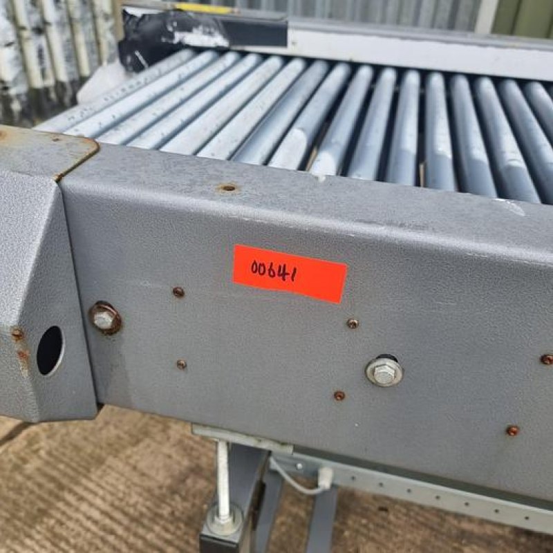 Inspection Conveyor