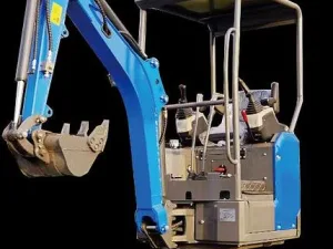 JDSHT20-5 Mini Excavator