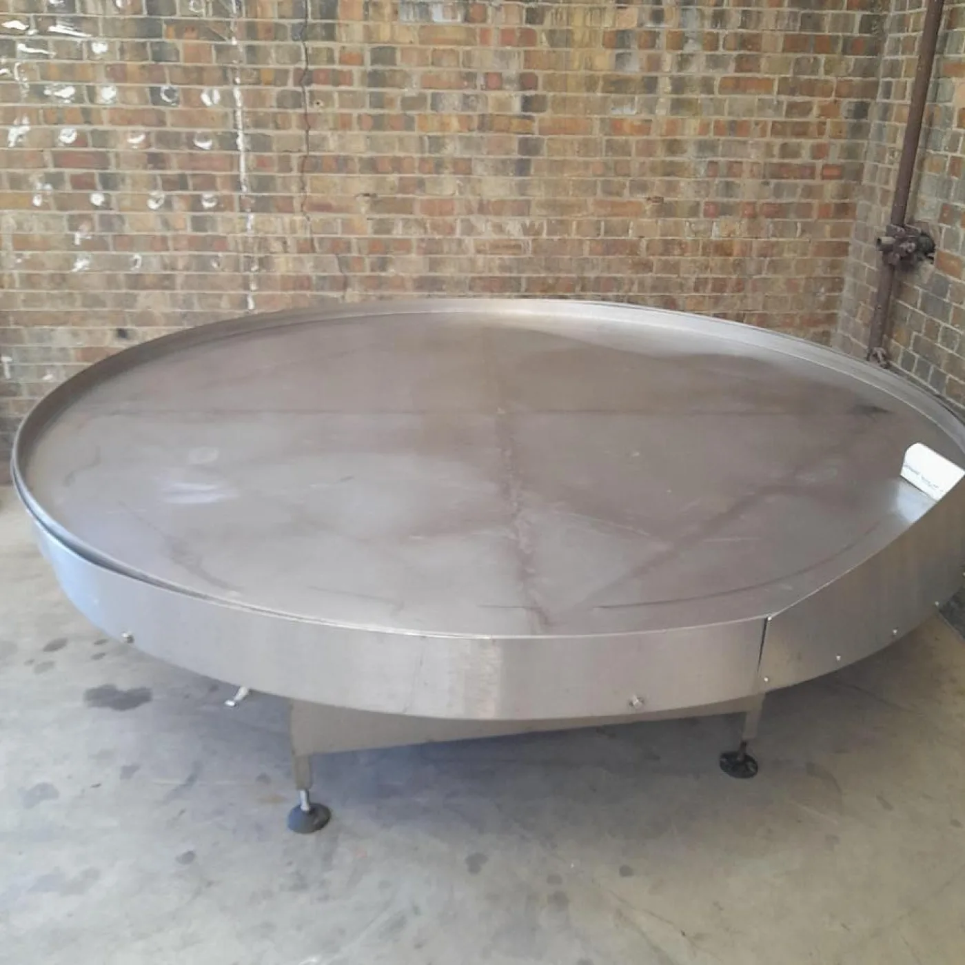 Rotary Table - 3