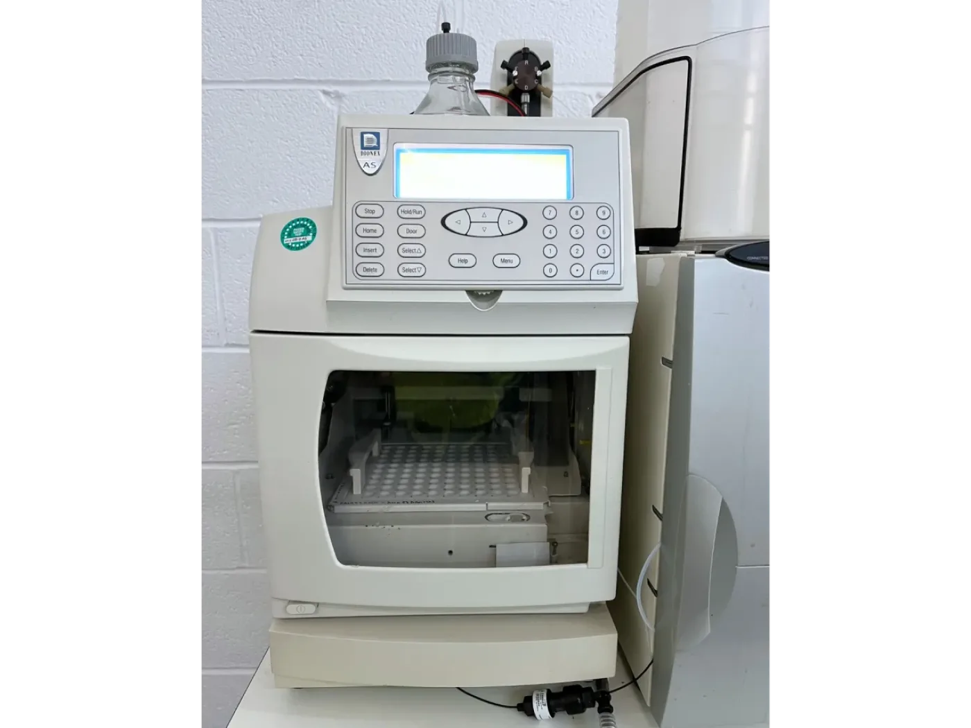 Dionex ICS-3000 Ion Chromatography System - 4