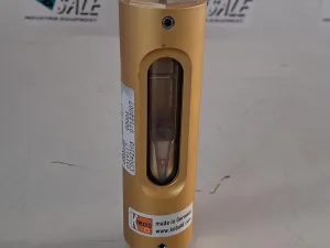 KOBOLD Flow Monitor with Switch Output