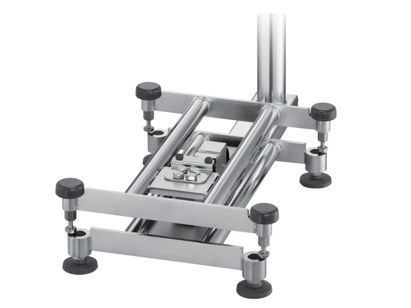 A&D SW-15KM Super Washdown Scale - 3