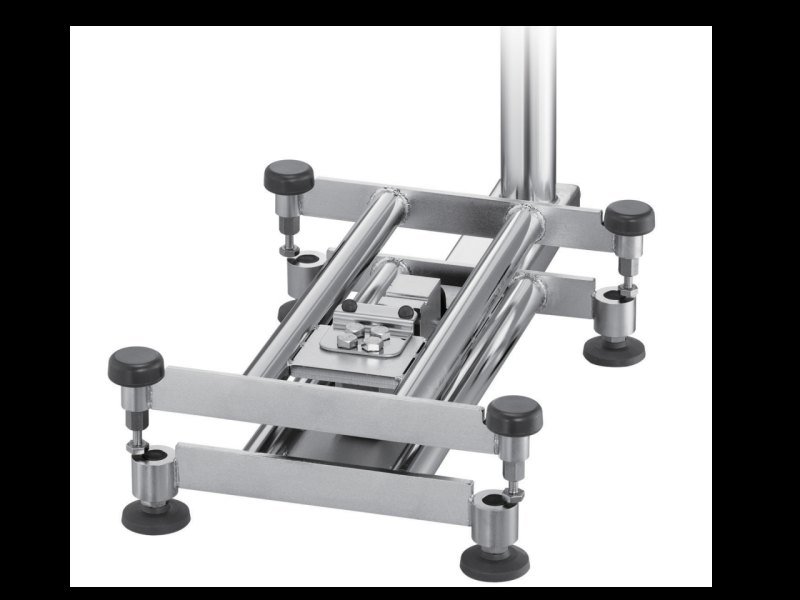 A&D SW-15KM Super Washdown Scale