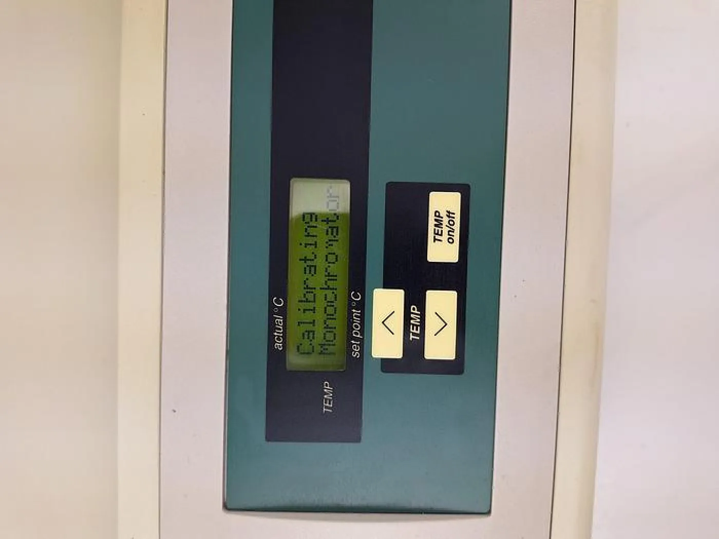 Molecular Devices VERSAmax Microplate reader - 3