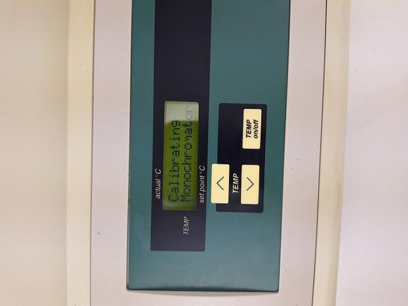 Molecular Devices VERSAmax Microplate reader