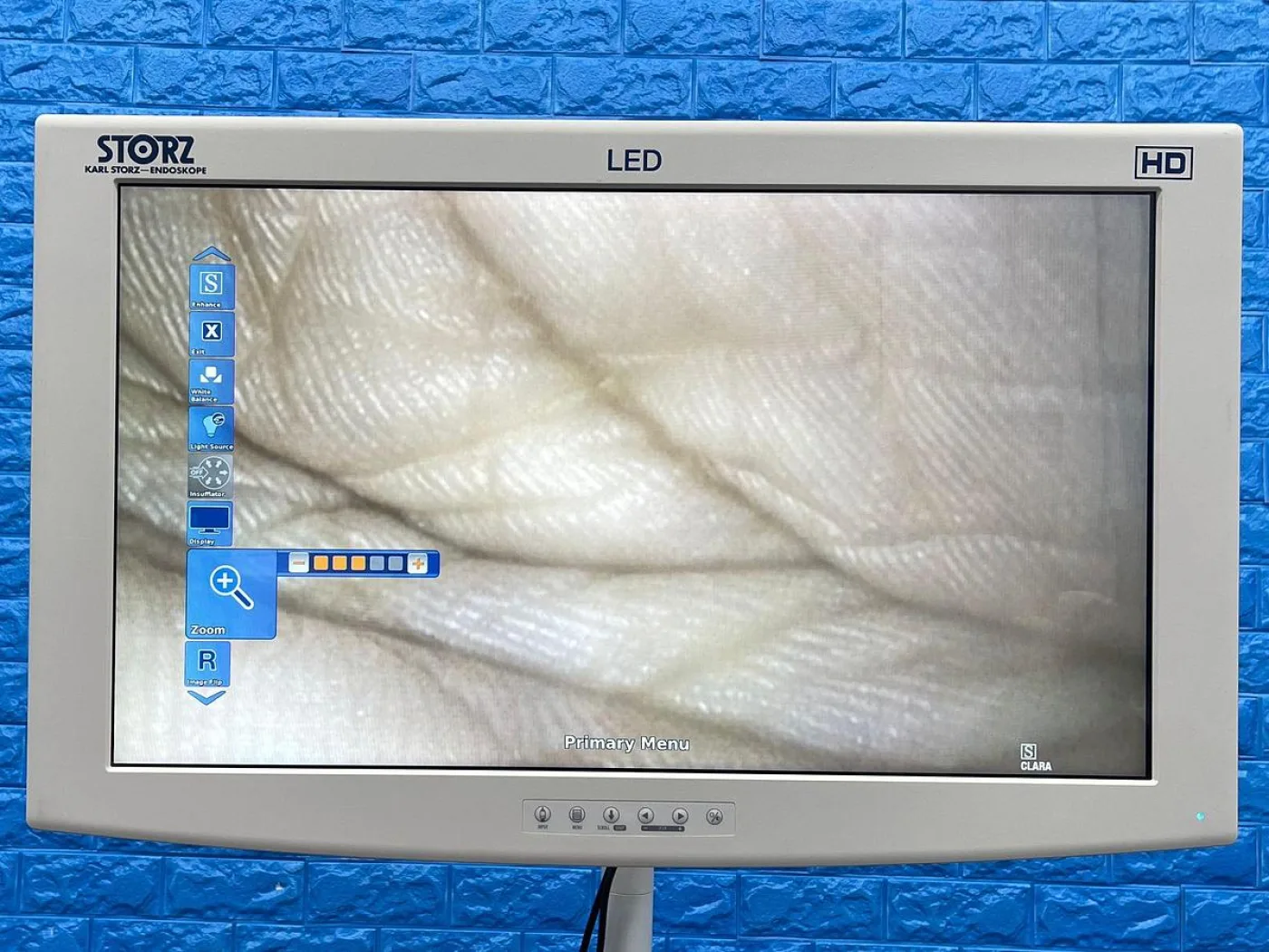 Karl Storz 13925 PKS Colonoscope - 3