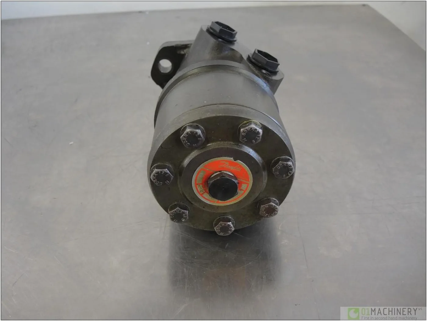 2002 DANFOSS OMR 315 AI1780 - 2