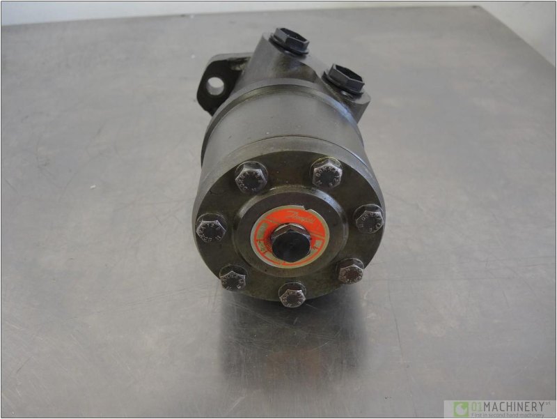 2002 DANFOSS OMR 315 AI1780
