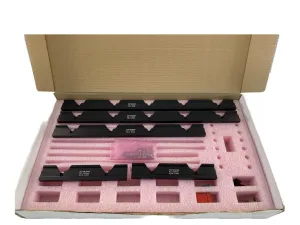 KT-L-015-1571 - MYDATA - ML6 / 8.0-10.0 Board Support PCB-Clamp