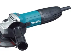 SMERIGLIATRICE ANGOLARE MAKITA MOD. GA4530R