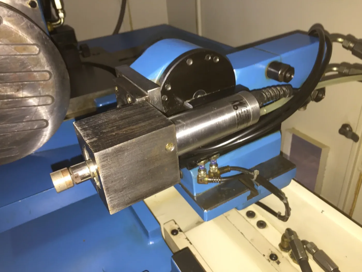 019544 - VOUMARD 3 CNC - 8