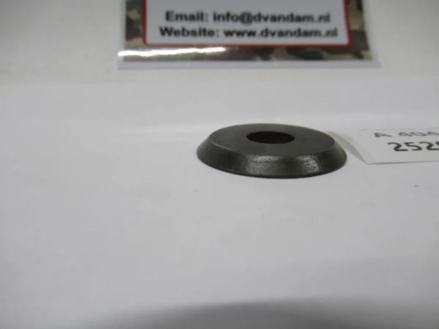 Ring lieraandrijving - 3