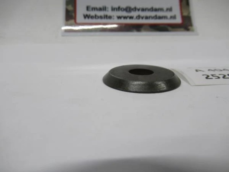 Ring lieraandrijving