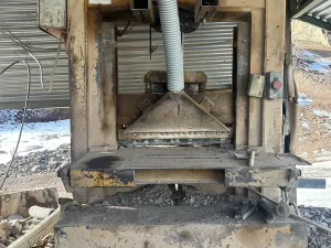 1992 Hydrotek K 800