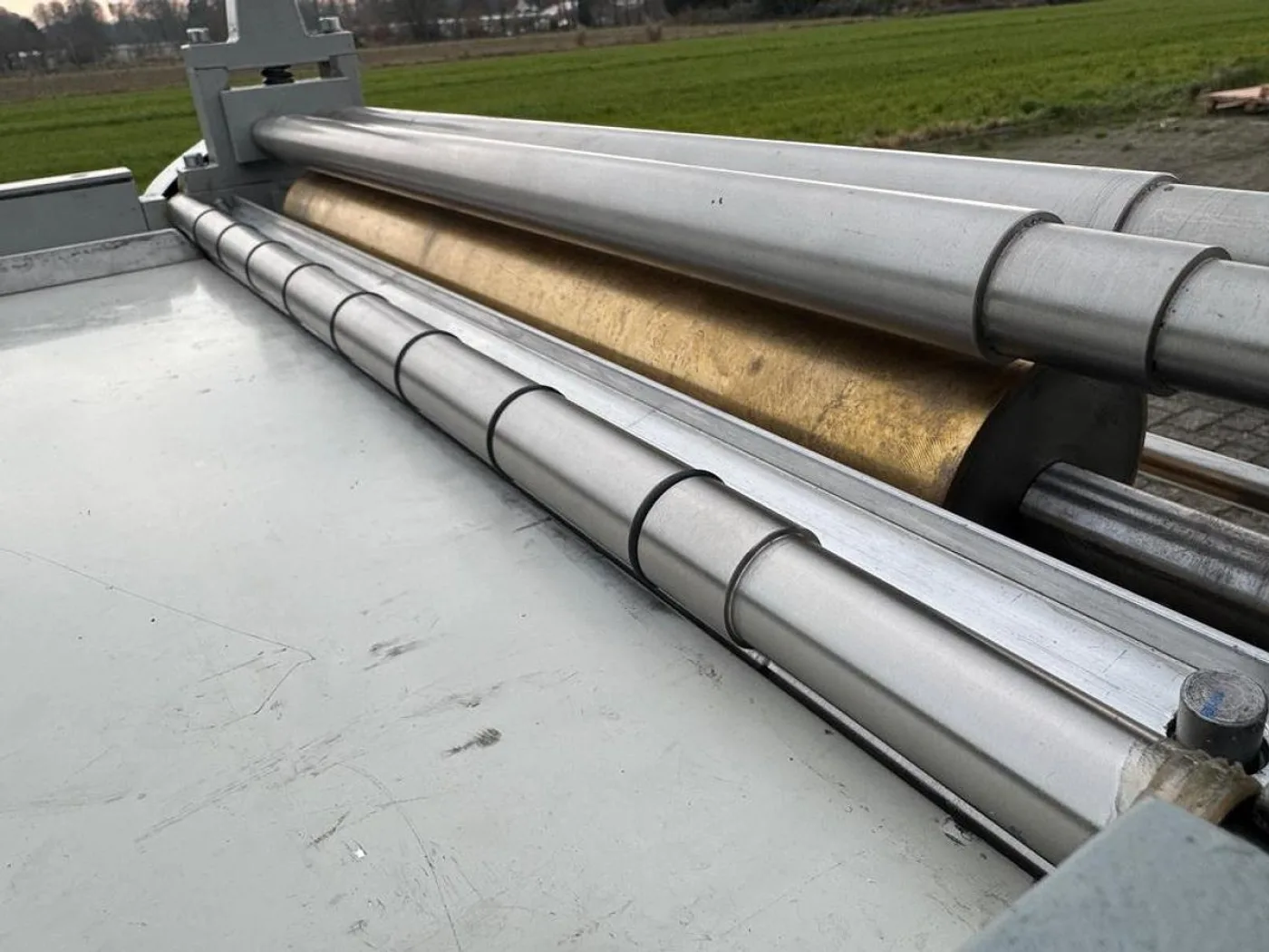 Essor 500 - 6