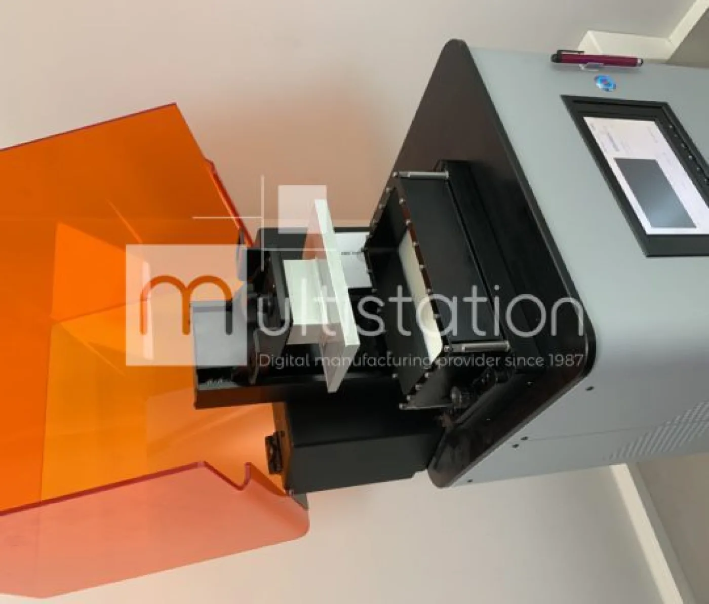 Envisiontec VIDA - 2