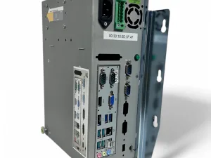 Steuerungs-PC Rechner für WEEKE BHC 550 mit woodWOP 5.0 – powerControl PC 85