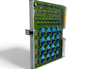 HOMAG Homatic Ausgangskarte 16A 24V PNP HC020 Art. 2-083-01-5408 Nr. H00121614 BAZ BOF