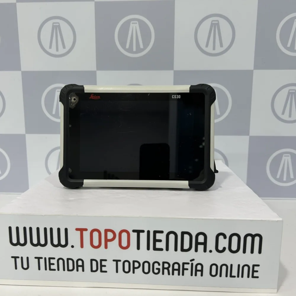 Leica CS30 LTE