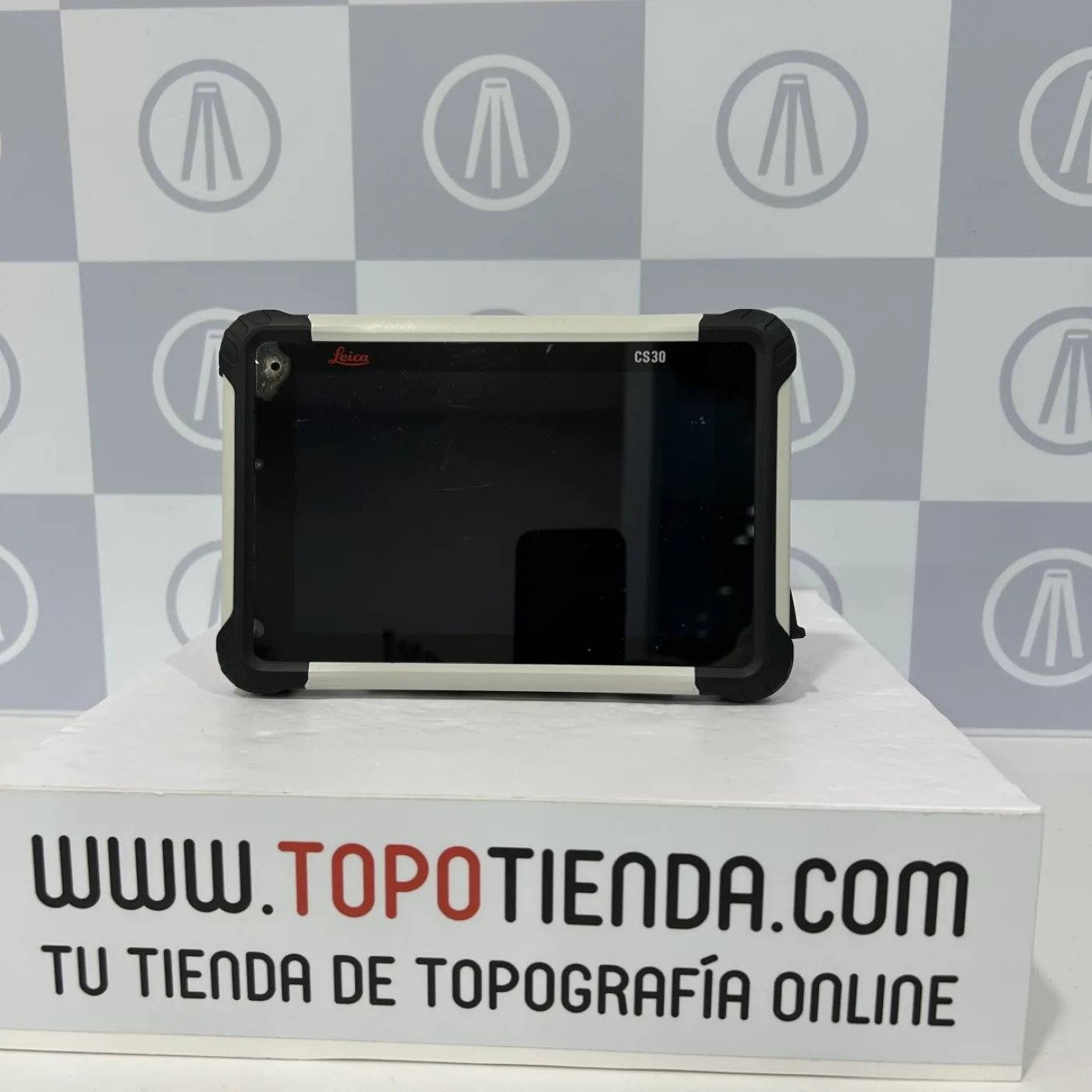Leica CS30 LTE - 1