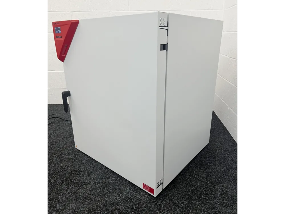 Binder ED 260 Drying Oven