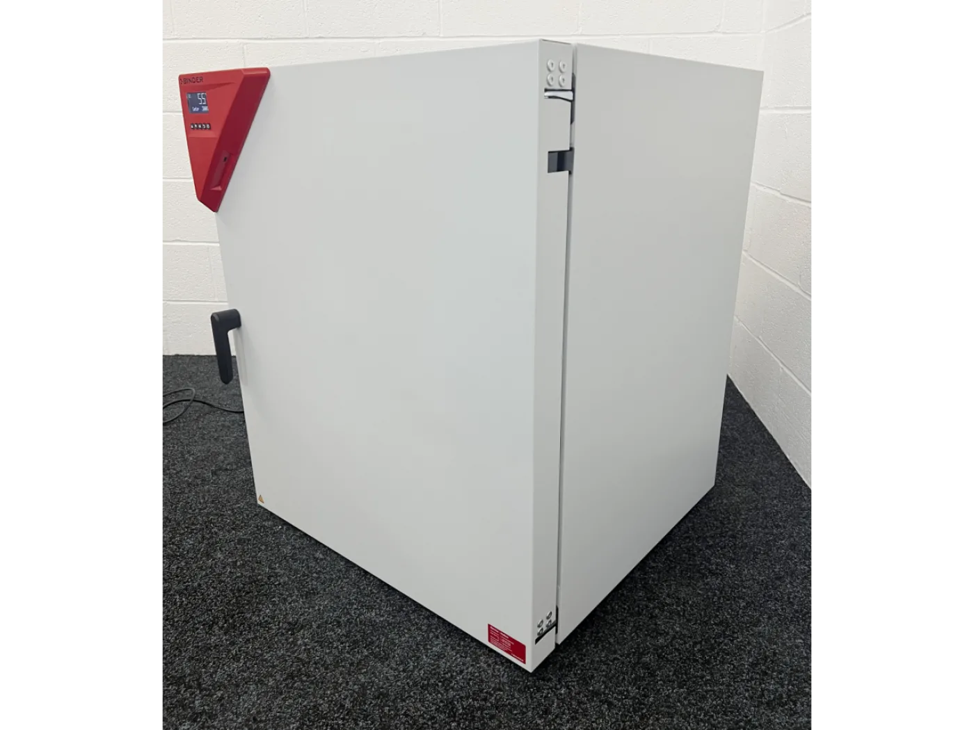 Binder ED 260 Drying Oven - 1