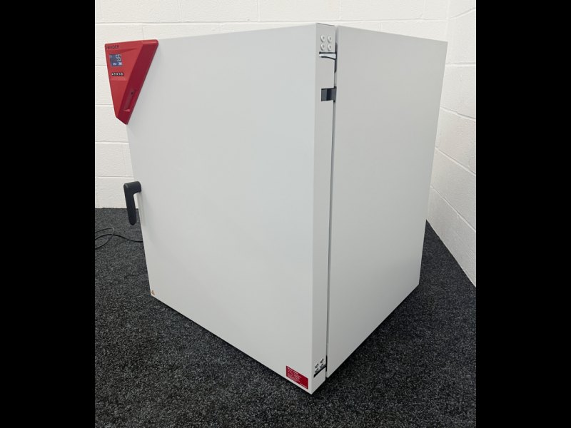 Binder ED 260 Drying Oven