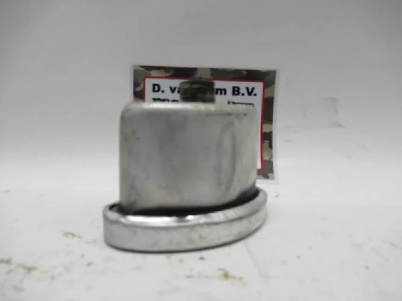 Black out stop, 6 volt NOS - 1