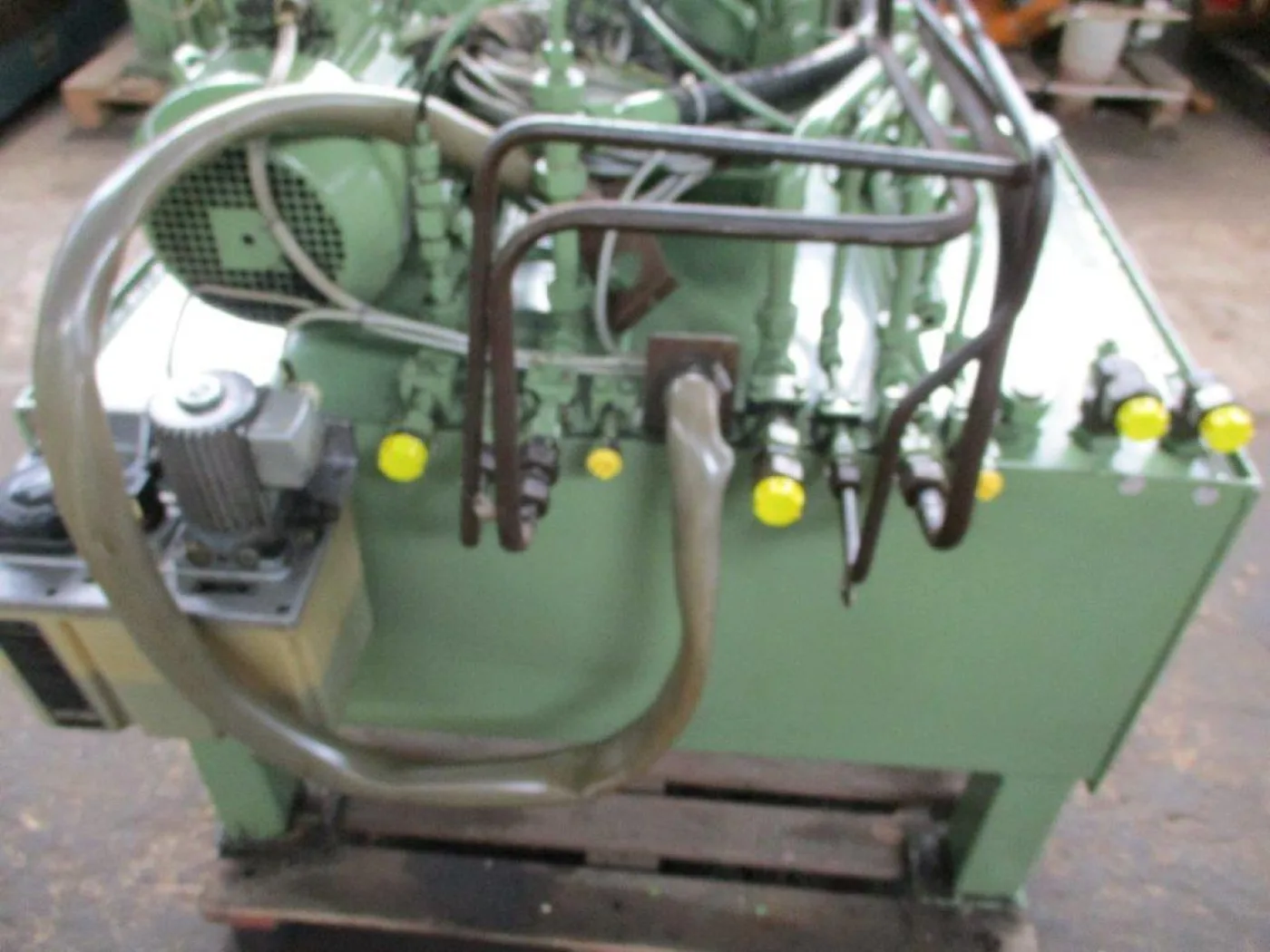 REXROTH 1986 - 2