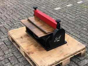 Swift roller press 61