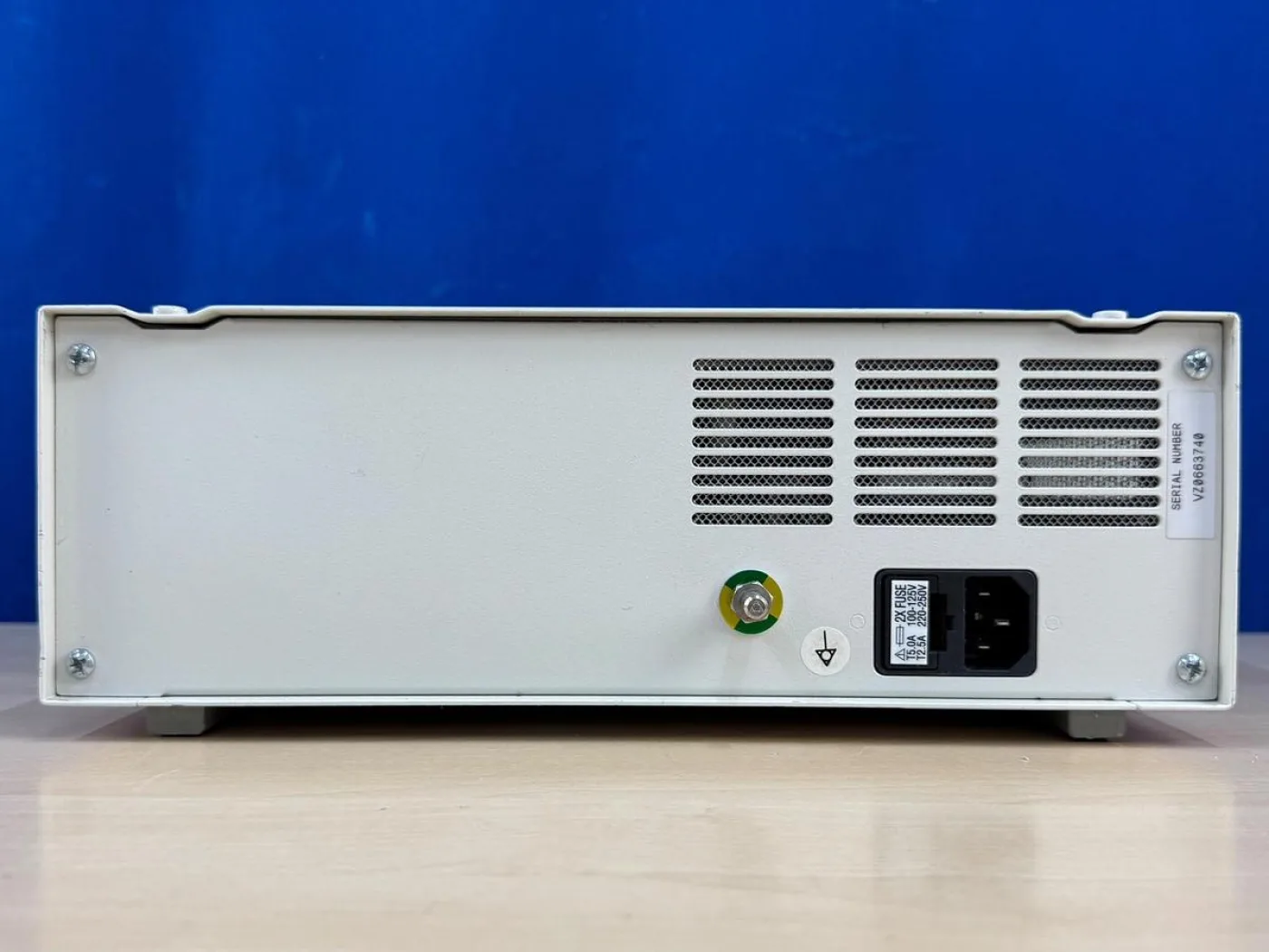 Karl Storz Xenon Nova 300 REF: 201340 20 - 6