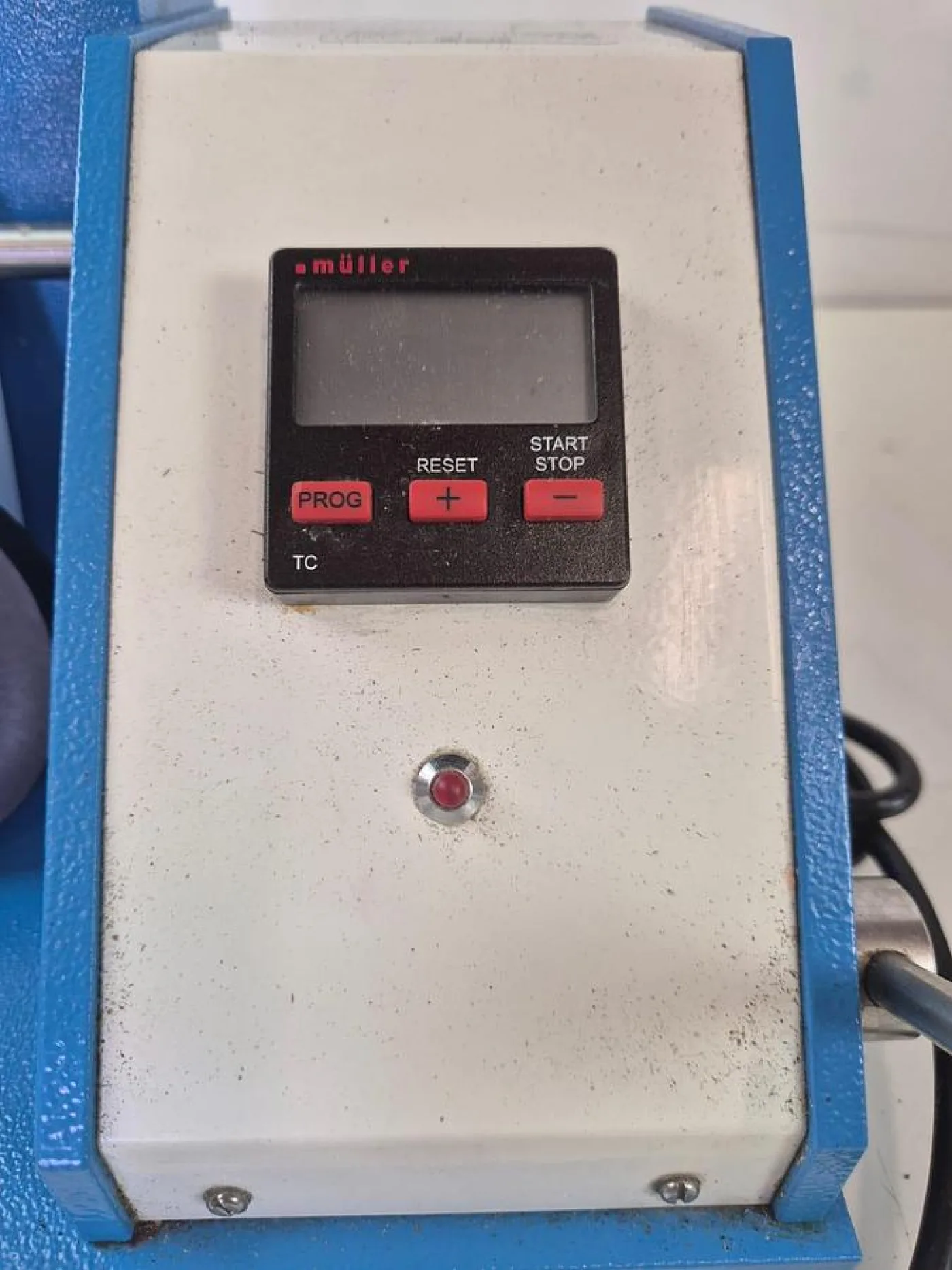 Labinco L295 Solubility Index Mixer - 5