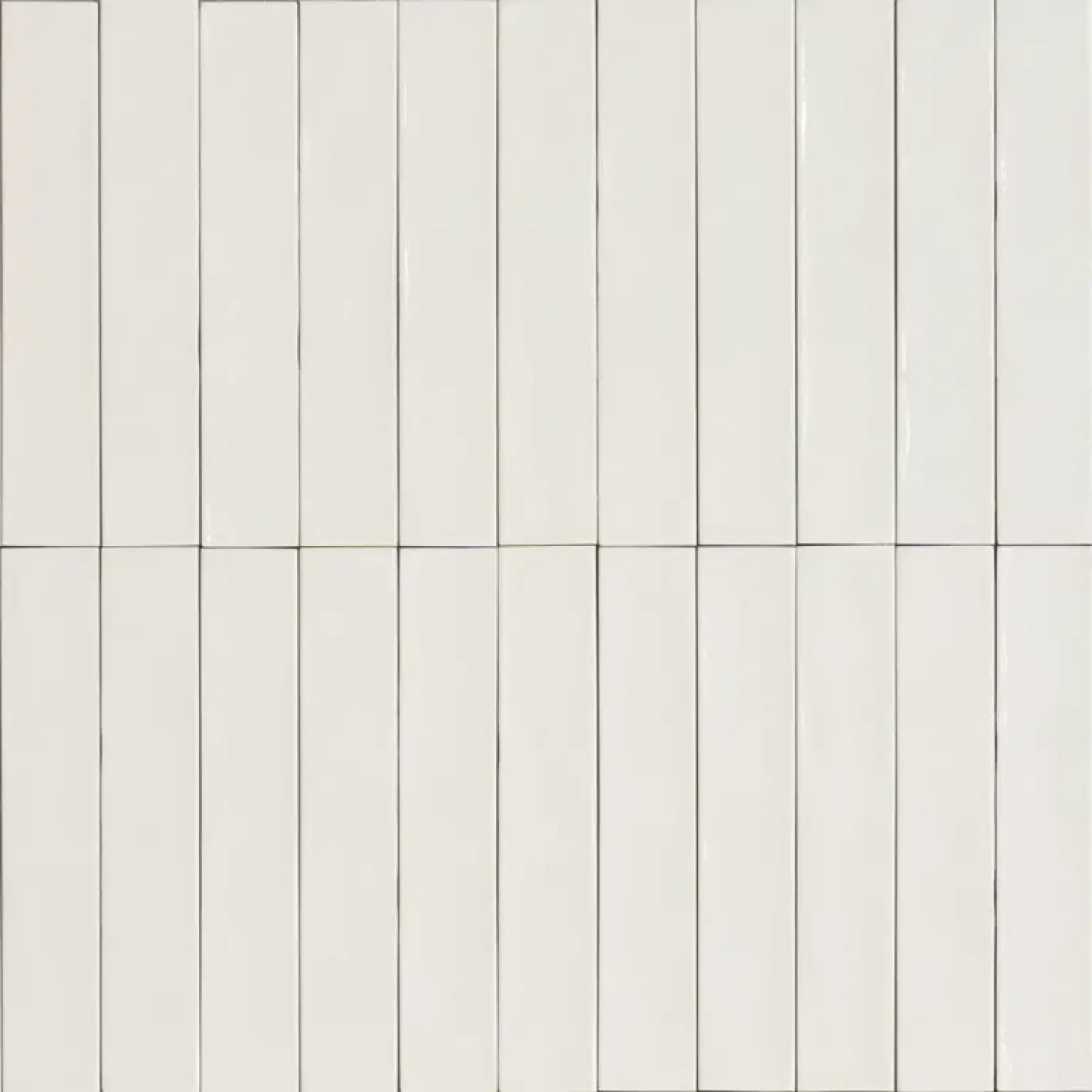 Liv 10MM Bianco tegel 30x5.3 cm - 1
