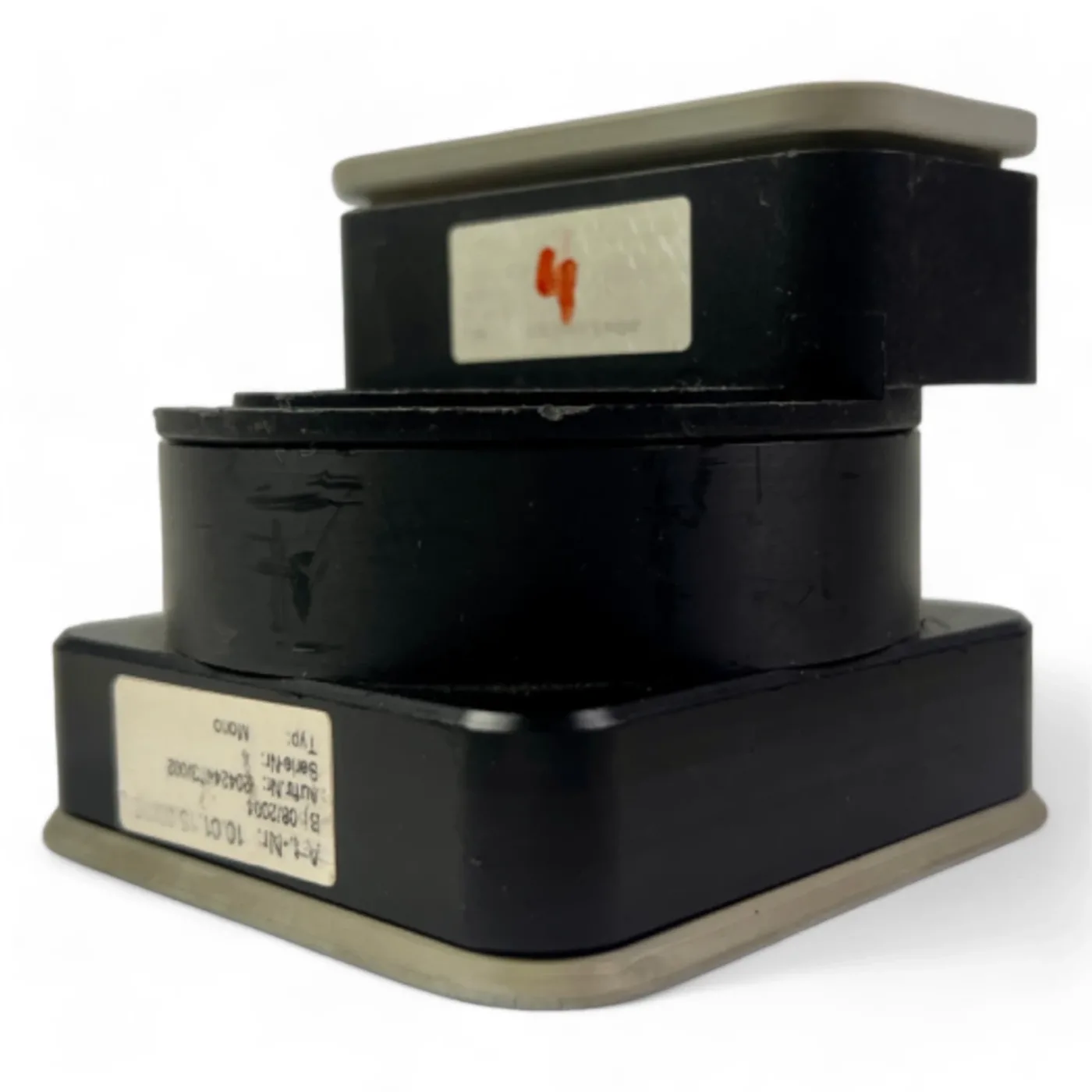 Innospann Schmalz Sauger Mono-Base mit Saugeroberteil für Innospann-Systeme Art-Nr.: 10.01.15.00004 / 10.01.15.00078 Nr3 - 4