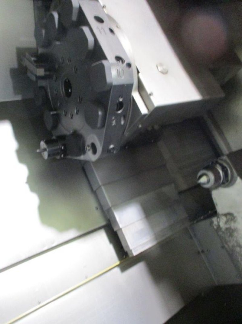 CTX 400 S2 V3 GILDEMEISTER 1999