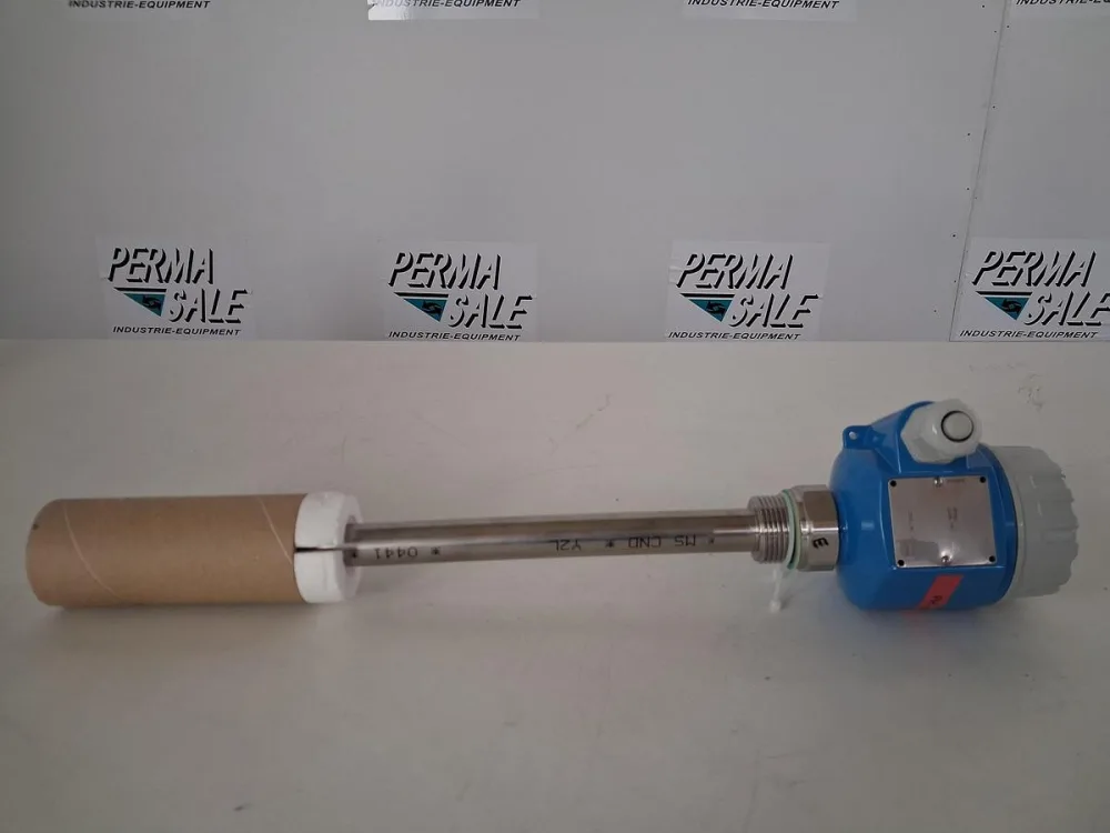 Endress+Hauser Liquiphant M FTL51 Vibrationsgrenzschalter 330 mm