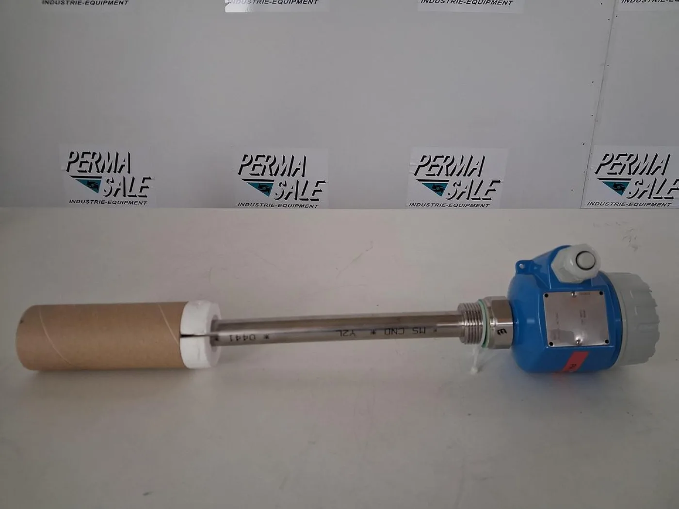 Endress+Hauser Liquiphant M FTL51 Vibrationsgrenzschalter 330 mm - 1