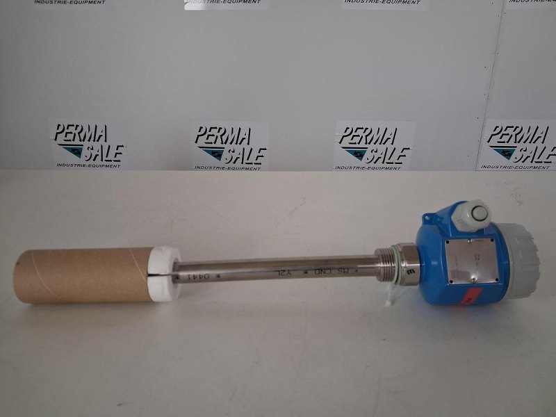 Endress+Hauser Liquiphant M FTL51 Vibrationsgrenzschalter 330 mm