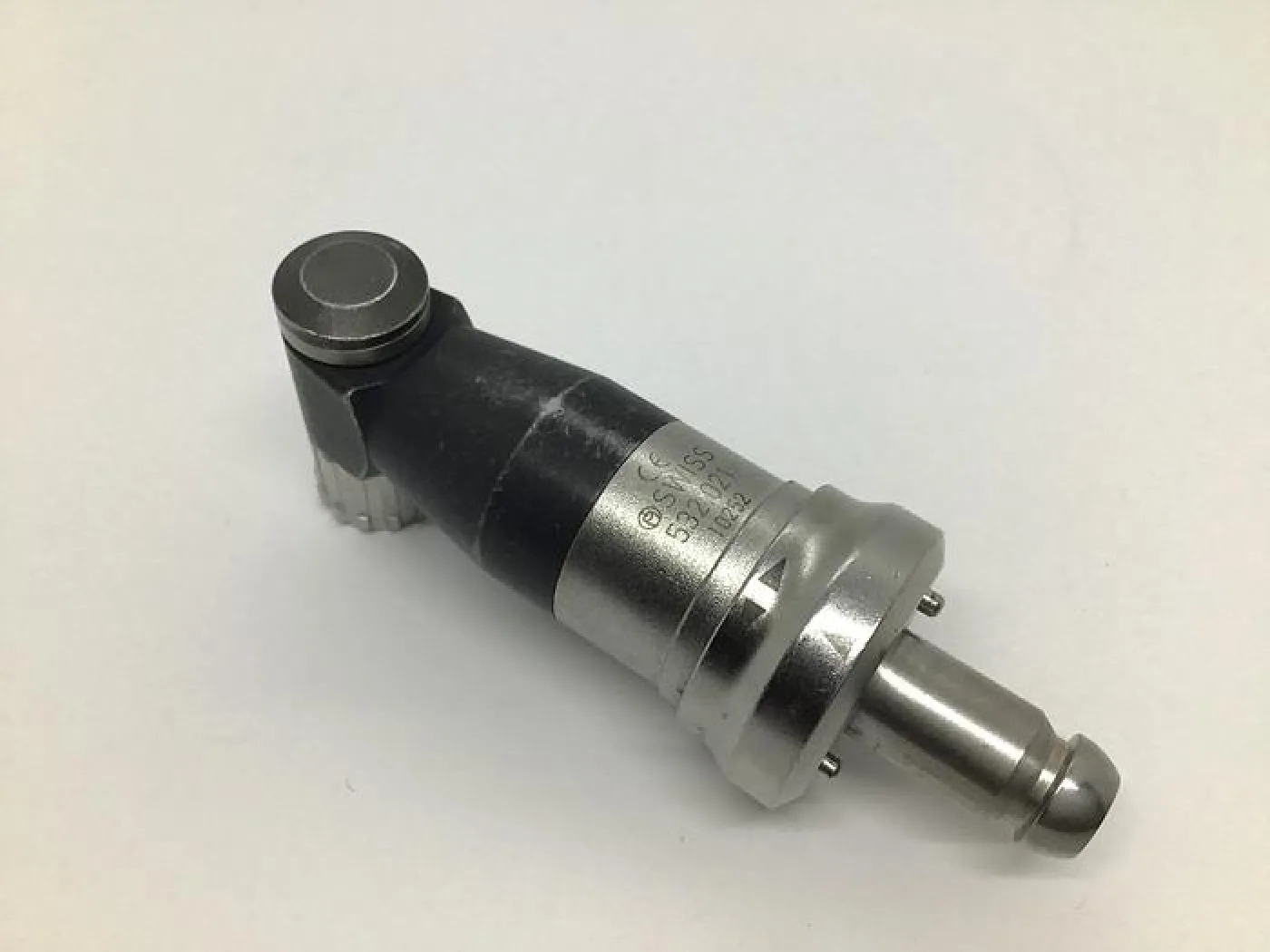 Synthes 532.021 - 2