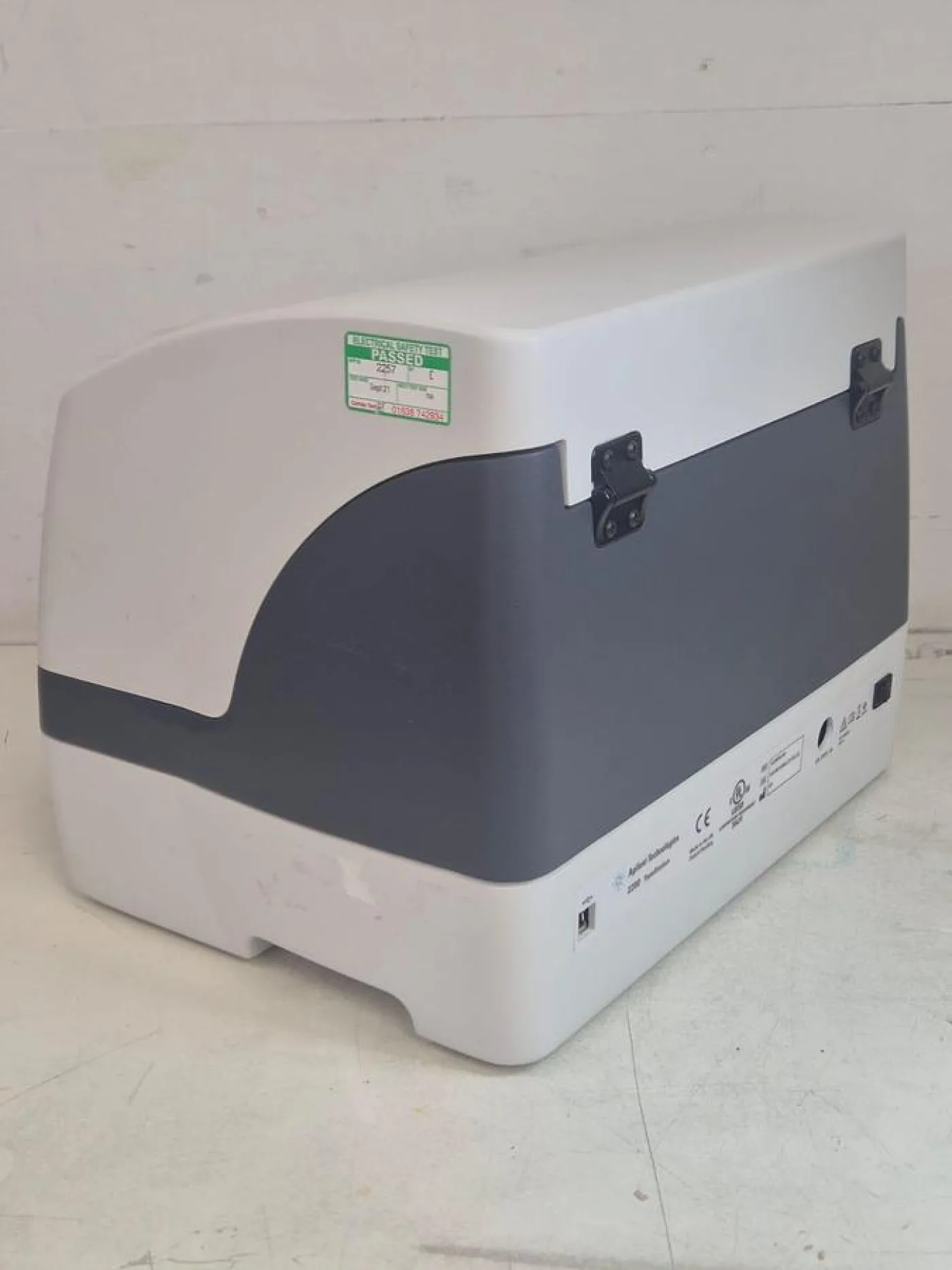 Agilent Technologies 2200 TapeStation - 4
