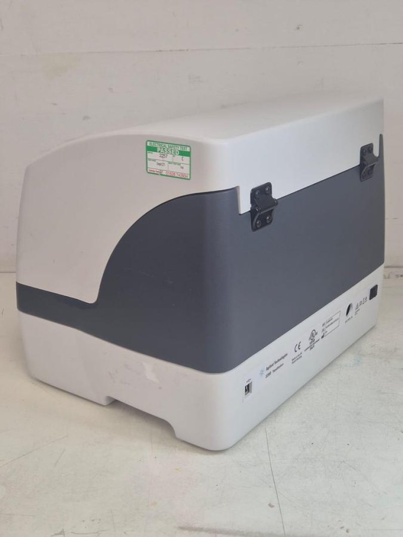Agilent Technologies 2200 TapeStation