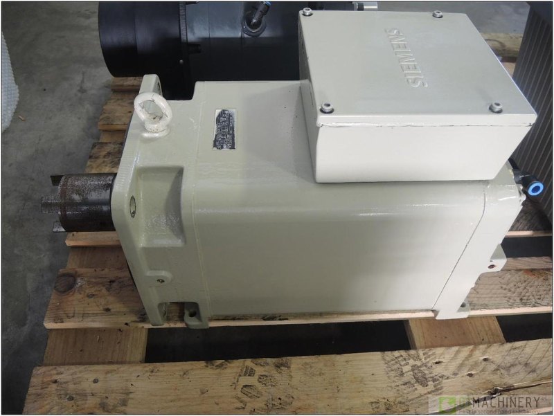 SIEMENS 1FT6134-6WZ36-7AMO-Z AI3169