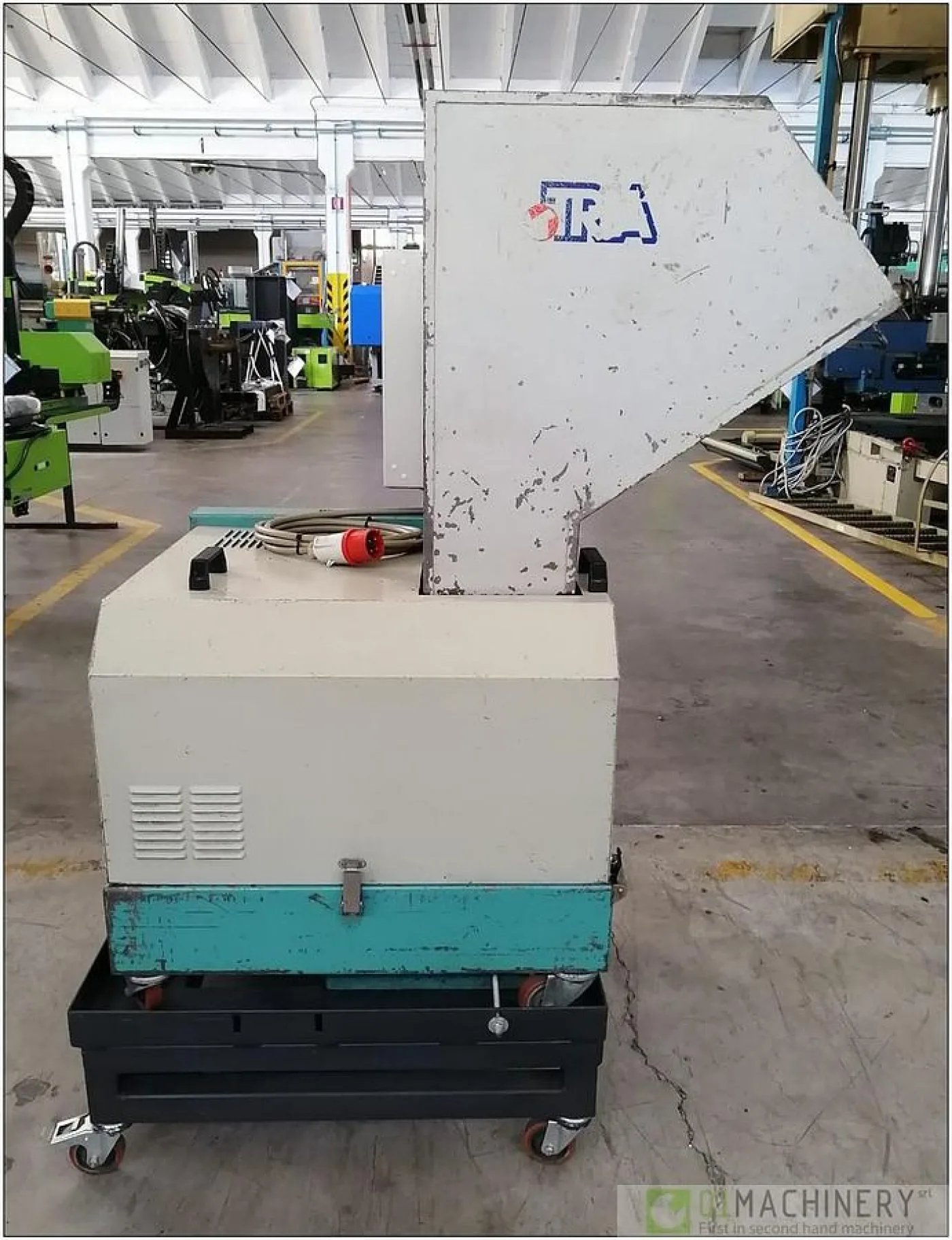 TRIA 40-20/BL-T AI2776 - 3