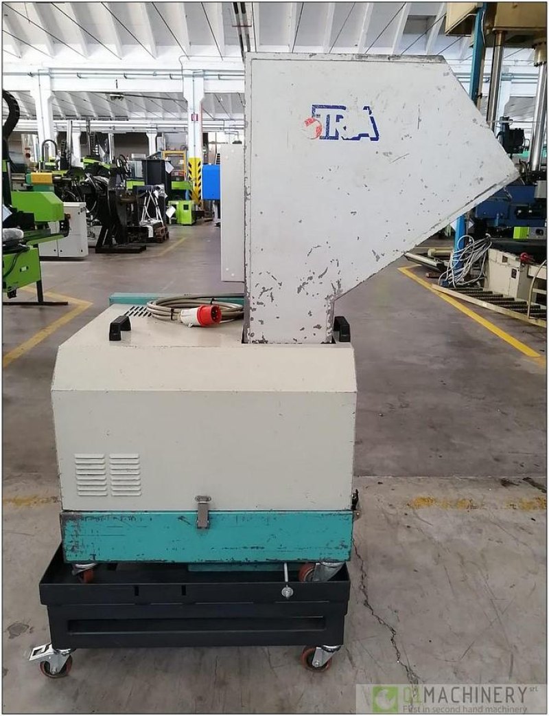 TRIA 40-20/BL-T AI2776