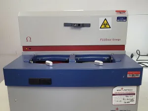 BMG Labtec FLUOstar Omega Microplate Reader